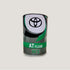 Toyota Genuine ATF WS Automatic Transmission Fluid – 1 Liter